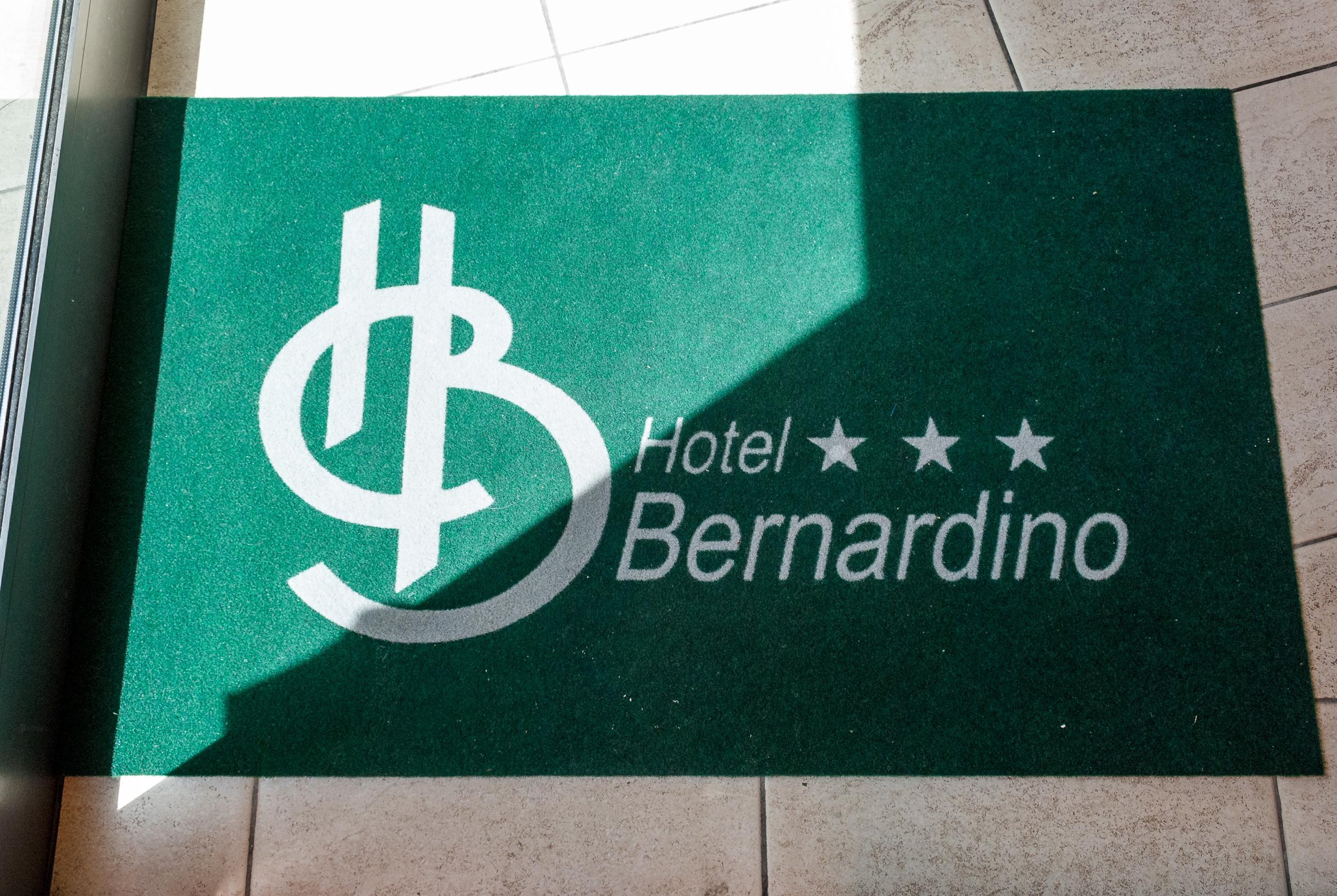 Hotel Bernardino Лукка Экстерьер фото