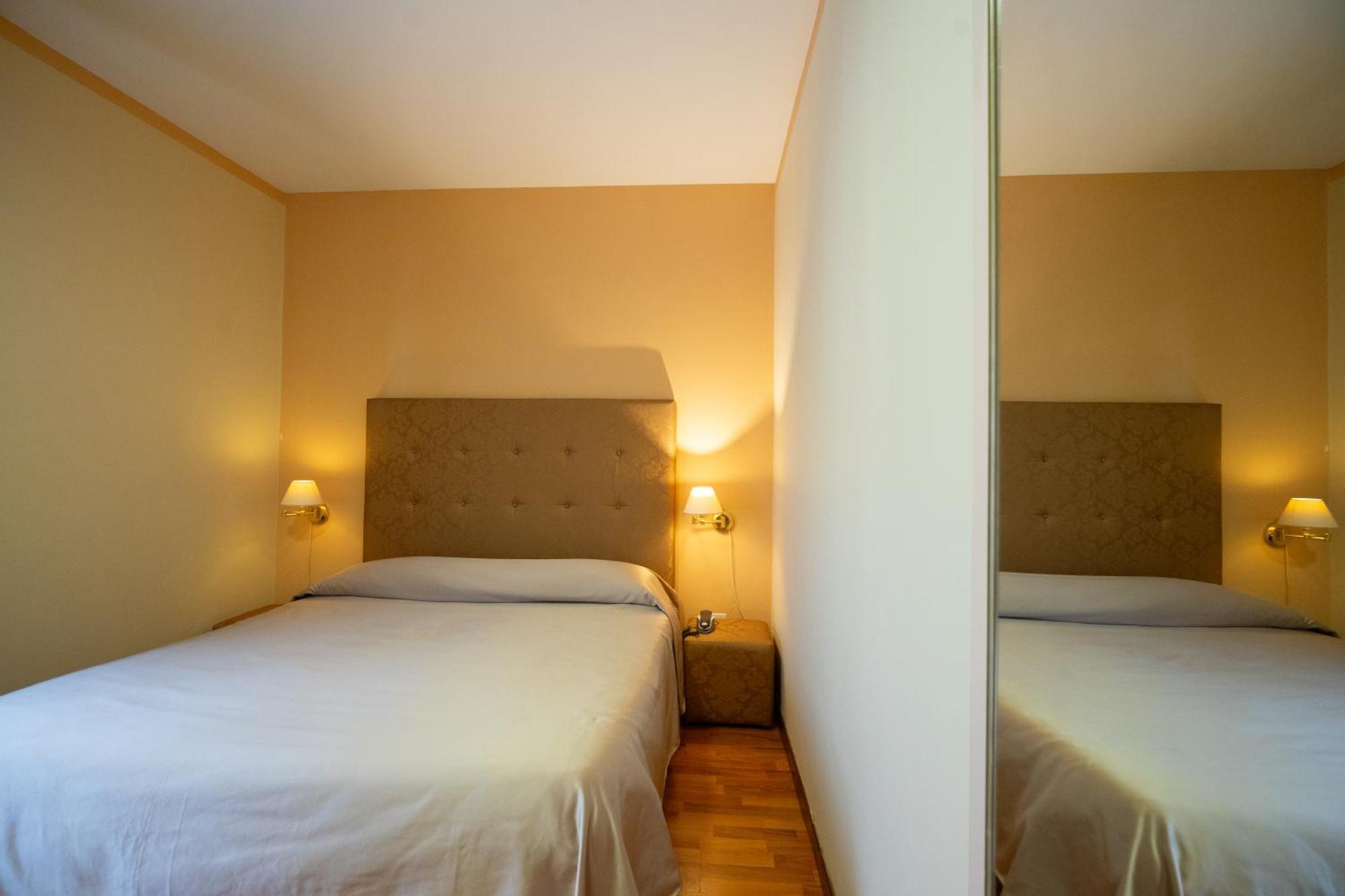 Hotel Bernardino Лукка Экстерьер фото
