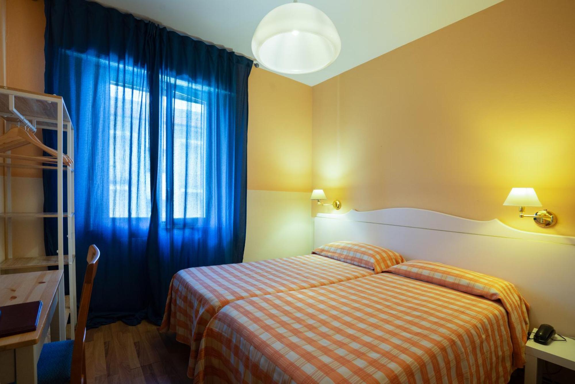 Hotel Bernardino Лукка Экстерьер фото